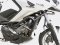 Crash frames Honda NC 750 X 2016