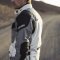 HEVIK   Jacket Titanium