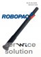 SHAFT FOR PULLEY POLY FOR KOYO16/20 H [ROBOPAC-3740311115]