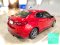 Mazda 2 - Red 4D