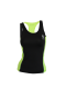 Aerobic shirt