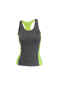 Aerobic shirt