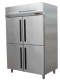 Upright Refrigeration Economy Range