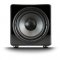 PSB SubSeries 450 – 12″ DSP Subwoofer