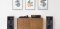 NAD C3050 Stereophonic Amplifier