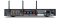 NAD C338 Hybrid Digital DAC Amplifier