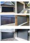 automatic garage door