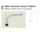 ท่อโค้ง 90  ชนิดบาง EMT 1 เส้น  ( EMT Elbow Conduit ) HDG