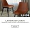 Langham Chair