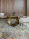 Oracle Dining Table