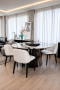 Oracle Dining Table
