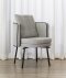 Torii Dining chair-Swivel