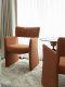 Crown Easy Chair