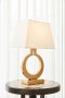 Ring Table Lamp