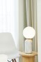 Vetro Table Lamp