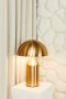 Mushroom Table Lamp