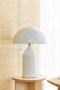 Mushroom Table Lamp