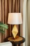 Delta Table Lamp