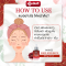 Yanhee Red Energy Lifting Serum (ยันฮี เรด เอนเนอร์จี ลิฟติ้ง เซรั่ม)