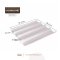 พิมพ์ขนมปัง Baguette Teflon Tray Chefmade