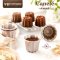 พิมพ์ Canele Teflon Chefmade 4 ชิ้น