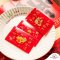 ถุงซีลลายน้องงู ตรุษจีน Chinese New Year 50 ใบ