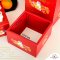เซ็ทกล่อง Pop up น้องม้า ตรุษจีน พร้อมถุงหิ้ว 1 ชุด Chinese New Year