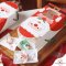 กล่องเชือกหิ้ว Santa 5 ใบ