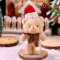 Christmas Bear 1 ตัว