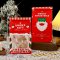 ถุงขนมปัง/คุกกี้ปากลวด พิมพ์ลายคริสต์มาส 10 ใบ Christmas bag