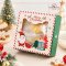 กล่องขนม Merry Christmas