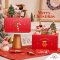 เซ็ทกล่อง Popup พร้อมถุงหิ้ว 1 ชุด Christmas