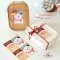 สติกเกอร์ Santa & Snowman 16 ดวง
