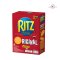 ริทซ์ แคร็กเกอร์ กล่อง 3 แพ็ค Ritz Crackers 3 Packs
