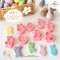 เซ็ทพิมพ์กดคุกกี้ Easter Cookies 8 ลาย