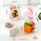 Easter กล่องขนมลายไข่+กระต่าย อีสเตอร์ 9 ใบ