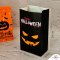 ถุงกระดาษพิมพ์ลาย ฮาโลวีน คละ 5 ลาย Halloween 10 ใบ