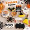 พิมพ์กดคุ้กกี้ Halloween