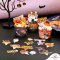 ถ้วยคัพเค้กคละลาย Halloween 50 ใบ
