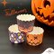 ถ้วยคัพเค้ก Halloween คละ 3 ลาย 50 ใบ
