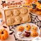 พิมพ์ซิลิโคน Halloween