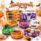 Halloween Party Set
