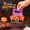 กล่องกระดาษพิมพ์ลายฮาโลวีนหูหิ้ว Halloween 5 ใบ