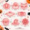 พิมพ์กดคุกกี้ฮาโลวีน  Halloween Cookies