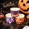 ถ้วยคัพเค้ก Halloween คละ 3 ลาย 50 ใบ