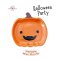 Halloween Party Set