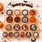 Halloween Sprinkle น้ำตาลตกแต่ง 1 ขวด