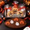 Halloween ป้ายแท็ก