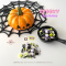 Halloween Sprinkle น้ำตาลตกแต่ง แพคละ 1 แบบ