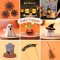 ของตกแต่งธีมฮาโลวีน Halloween 1 ชิ้น